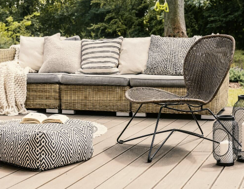 Coussins de dos sur mesure : donnez une nouvelle vie à vos assises